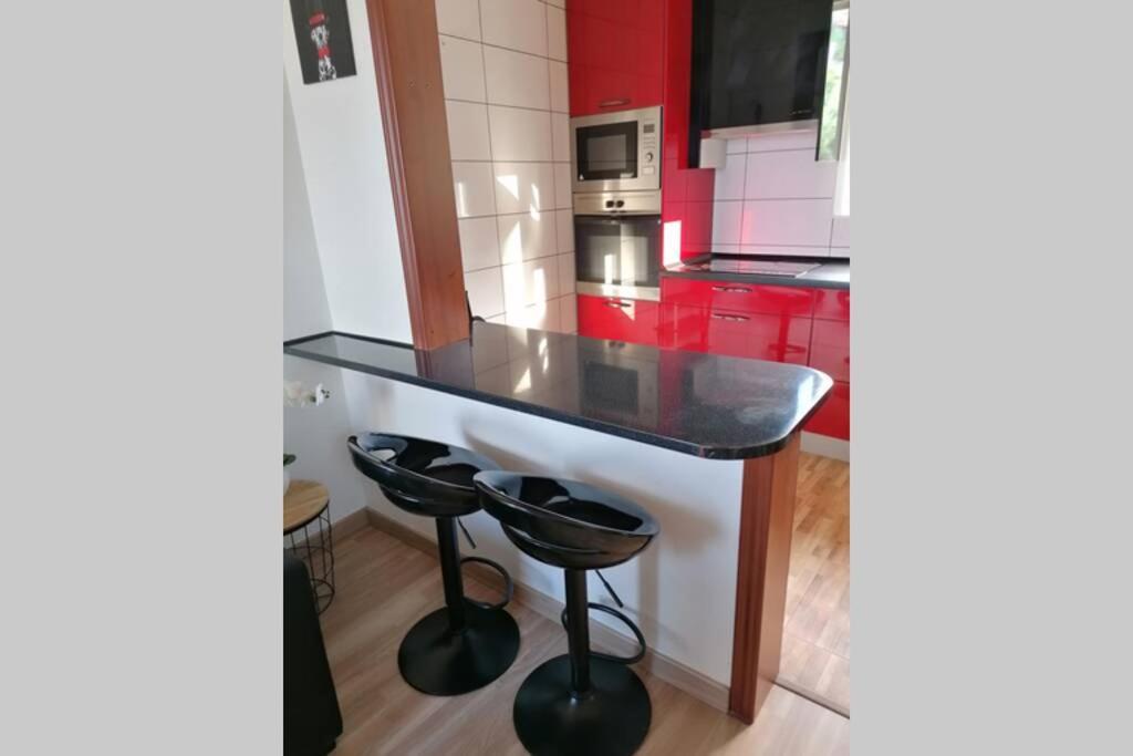 Vila Relax Vacation Rental, Funchal ภายนอก รูปภาพ