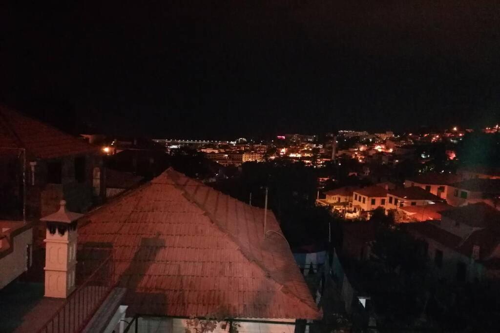Vila Relax Vacation Rental, Funchal ภายนอก รูปภาพ