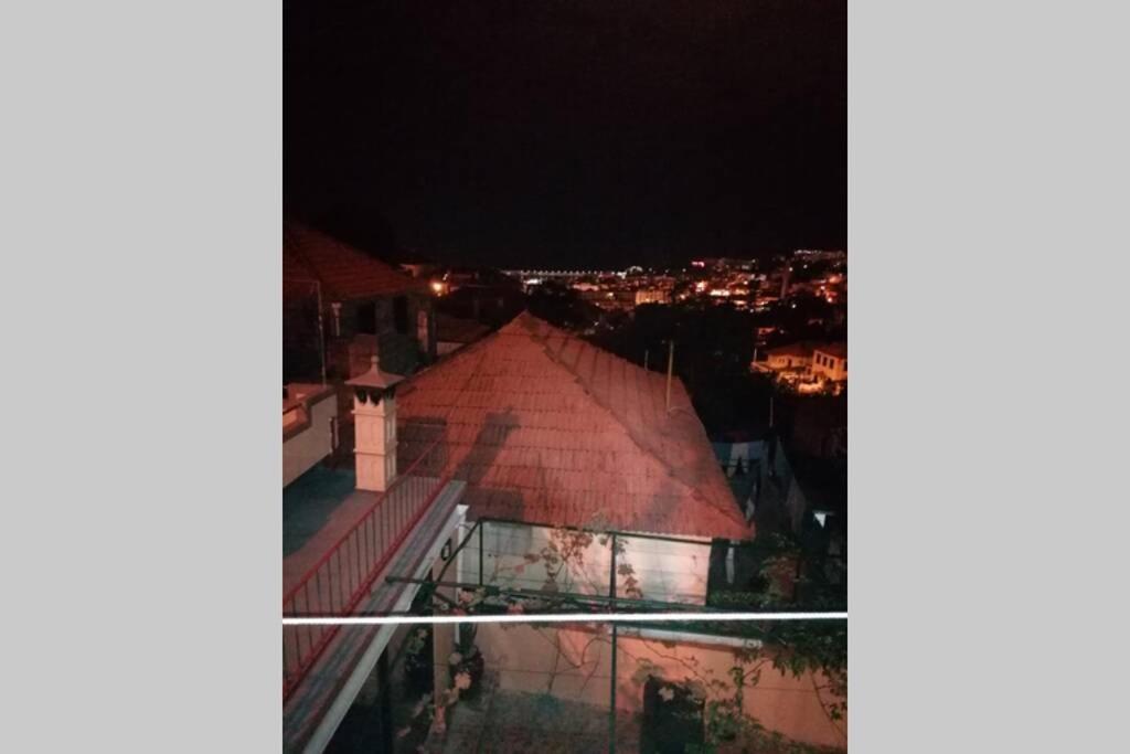 Vila Relax Vacation Rental, Funchal ภายนอก รูปภาพ