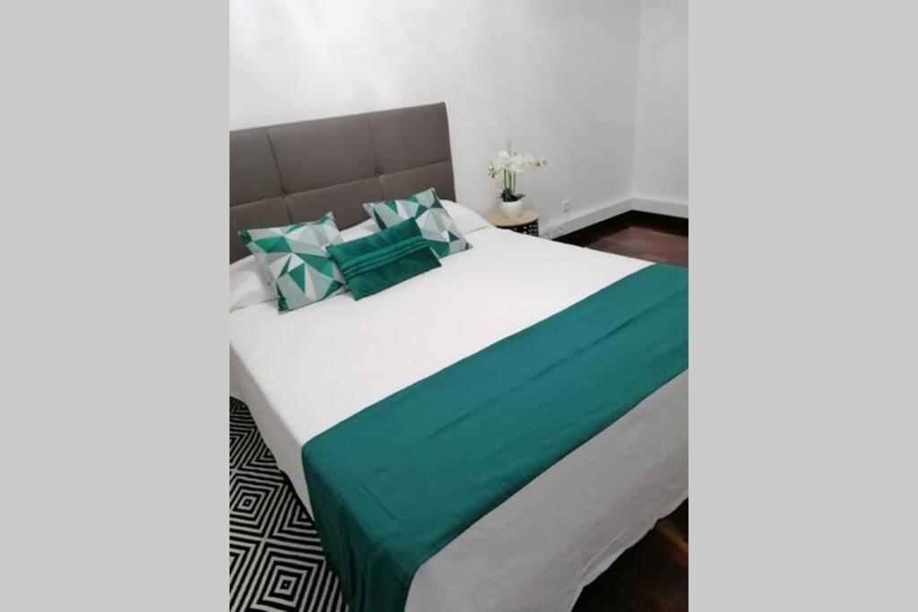 Vila Relax Vacation Rental, Funchal ภายนอก รูปภาพ