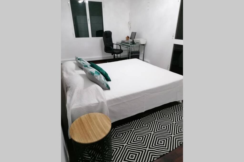 Vila Relax Vacation Rental, Funchal ภายนอก รูปภาพ