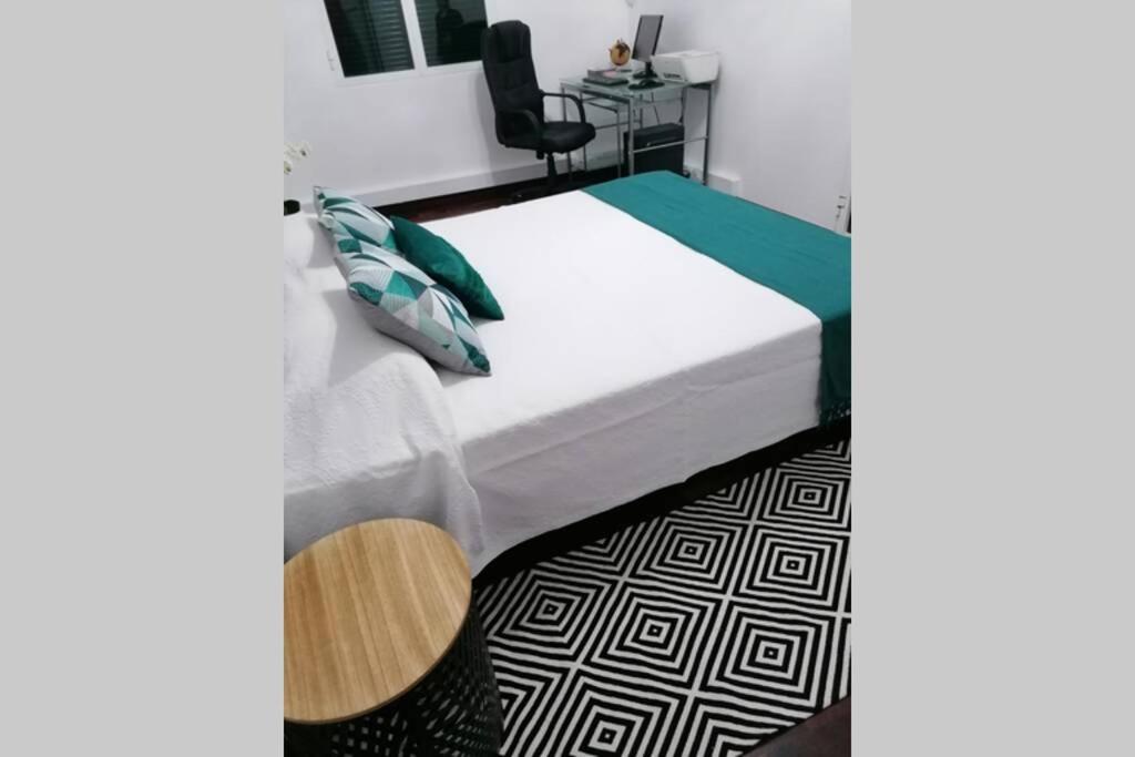 Vila Relax Vacation Rental, Funchal ภายนอก รูปภาพ