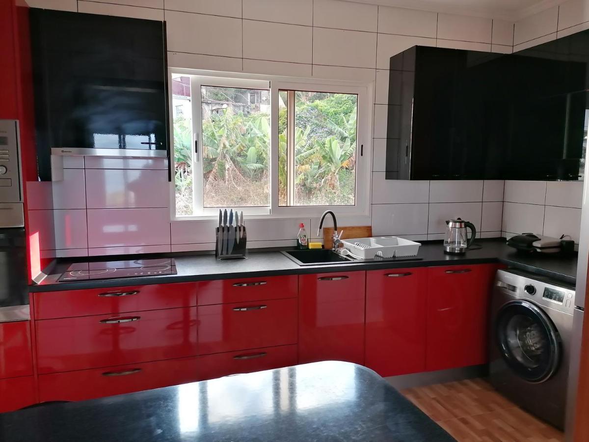 Vila Relax Vacation Rental, Funchal ภายนอก รูปภาพ