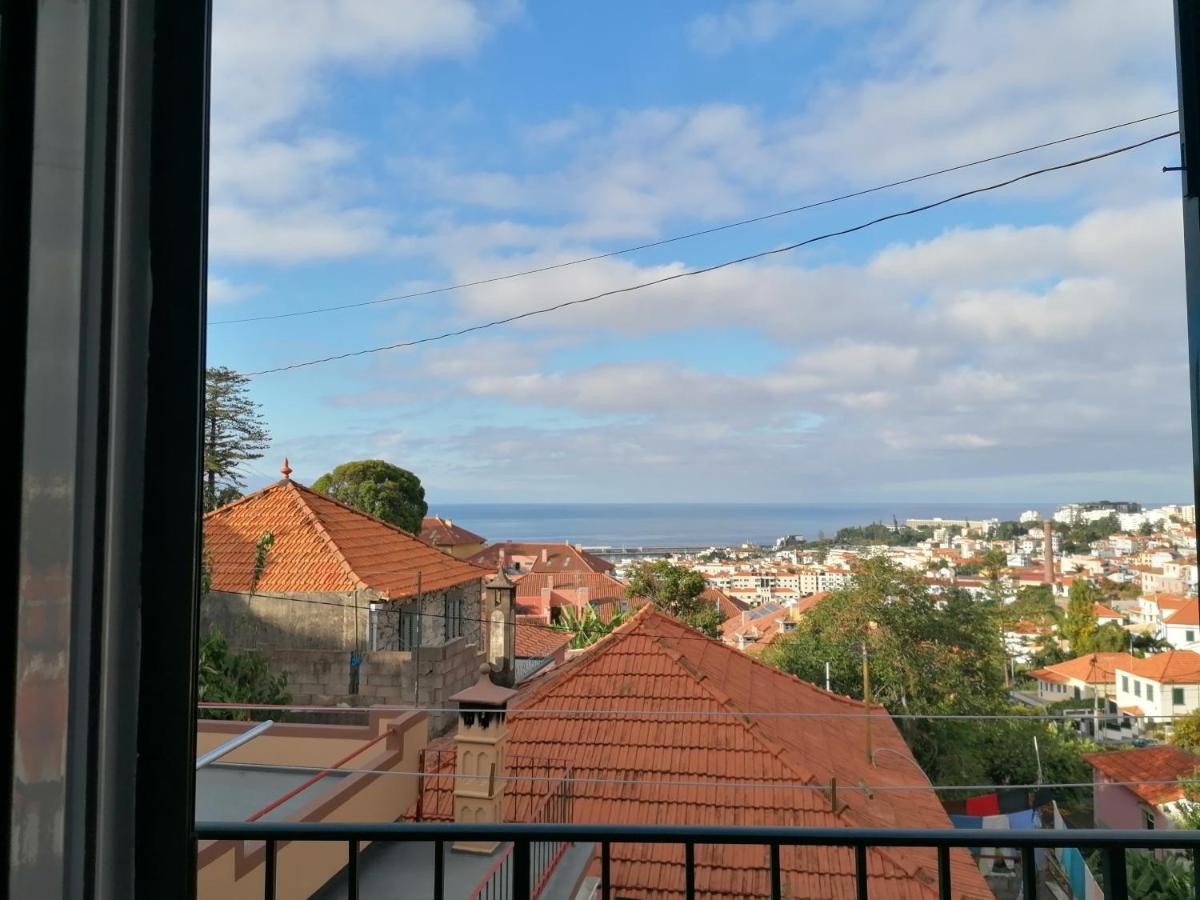 Vila Relax Vacation Rental, Funchal ภายนอก รูปภาพ